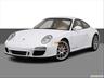2013 Porsche 911 Carrera 4 GTS  Photo